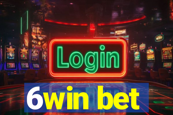 6win bet